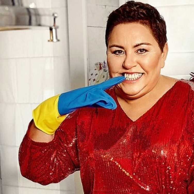 Dorota Wellman od lat zmaga się z atakami migreny