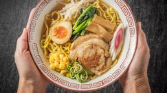 Ramen - japoński rosół w prostym przepisie