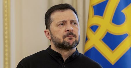 "Jesteśmy po złej stronie". Były minister mówi o "błędzie" Polski