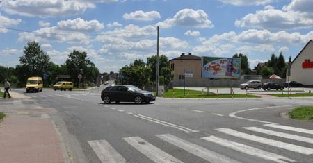 Śląskie. Władze Sławkowa nie chcą ciężarówek