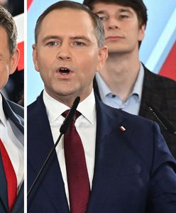 Znów zwrot. Mamy kolejne dane z PKW [RELACJA NA ŻYWO]