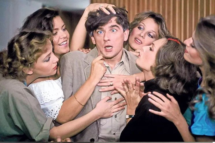 Zespół Filmowy Oko 