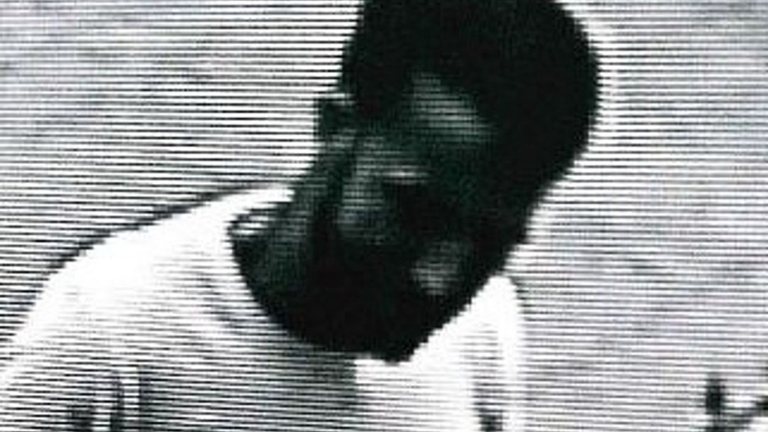 Policja poszukuje tego mężczyzny.