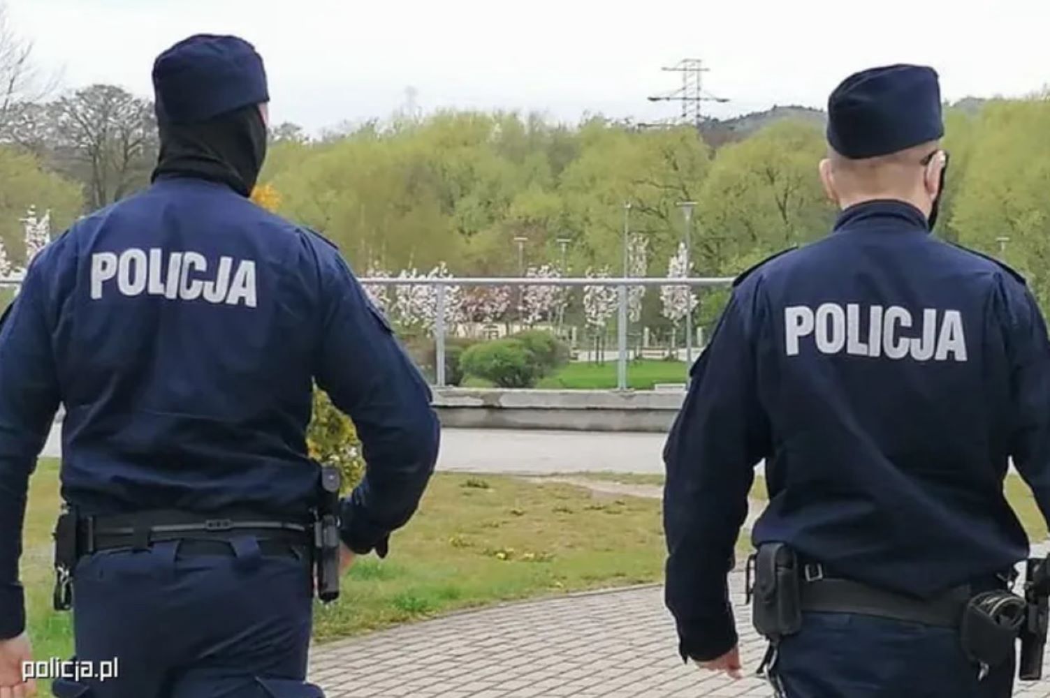 Policjanci pobili się na imprezie. Finał głośnego śledztwa