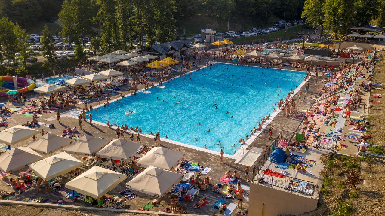 Boy's tragic death at Croatian aquapark due to no lifeguard present