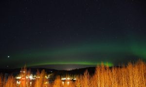 Spójrz w niebo. Tylko 7 listopada. Jest szansa, że ją zobaczysz