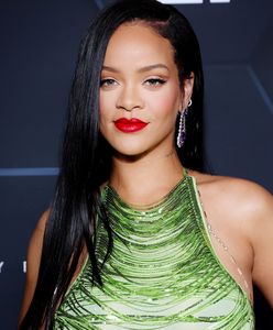 Rihanna została mamą!