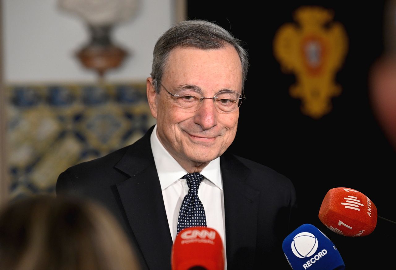 "Wyparowała iluzja". Były premier Włoch gorzko na temat pozycji Unii