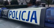 Przemyśl: 18-latek zniszczył drzwi do kamienicy, bo pokłócił się z kolegą