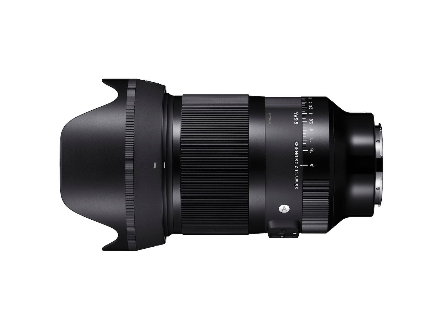 Sigma 35 mm f/1.2 i Sigma 45 mm f/2.8 – znamy ceny i dostępność w Polsce 2