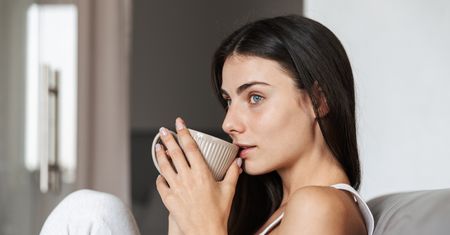 Wypij zamiast zwykłej kawy. Przestaniesz podjadać i przyspieszysz trawienie