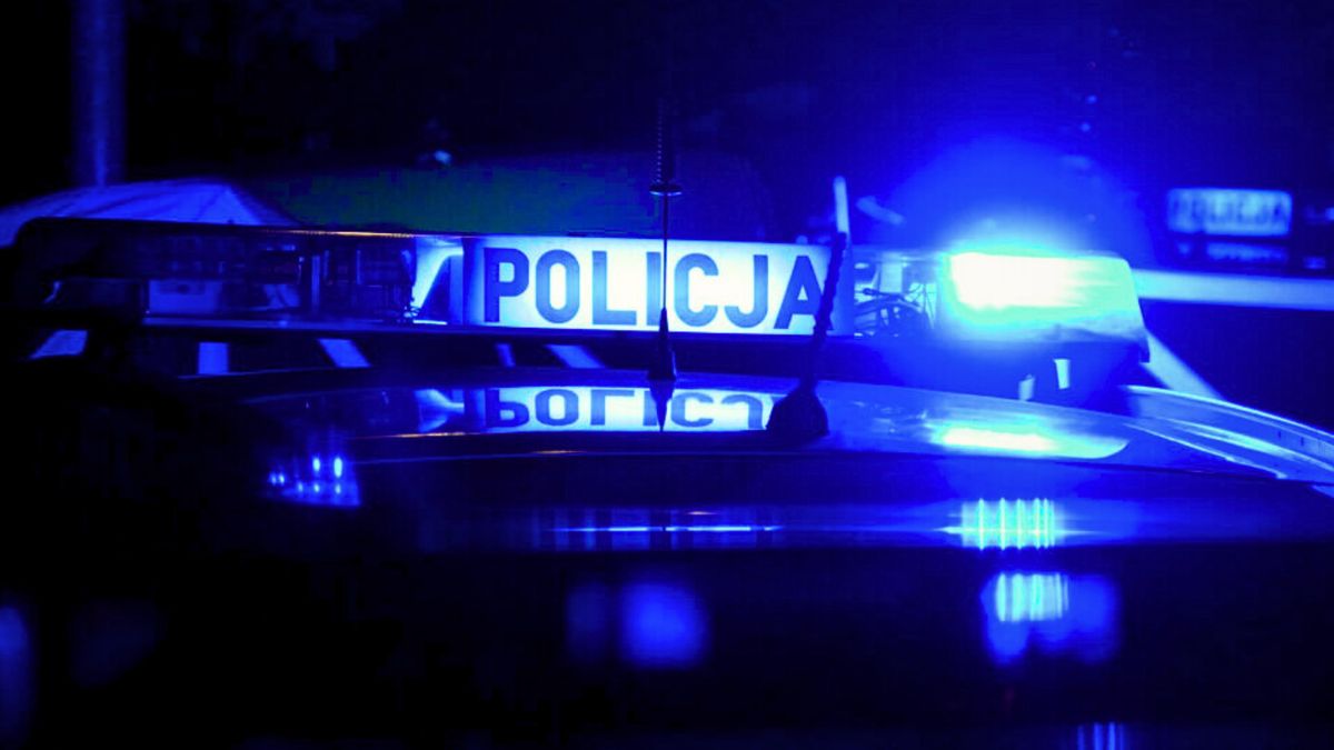 Policja