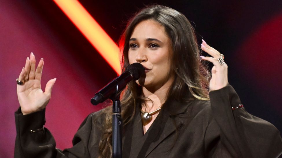 Alicja Szemplińska robi karierę po występie na Eurowizji