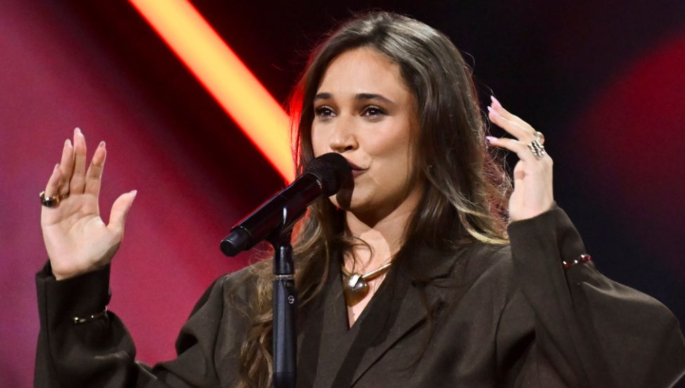 Szemplińska o życiu po Eurowizji. "Rozdzwonił się telefon"