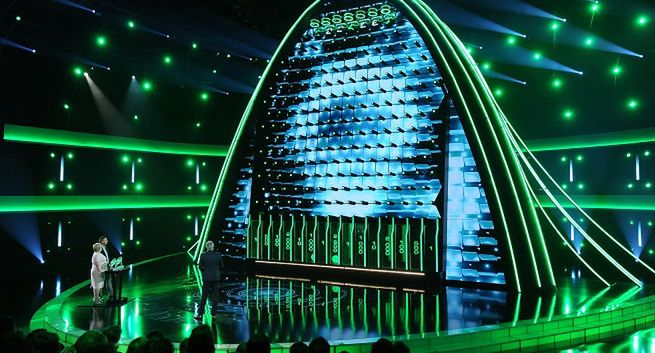 „The Wall. Wygraj marzenia” bez zimowej przerwy w emisji. TVP1 zamawia kolejne odcinki