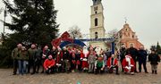 Motomikołaje znów na drogach – świąteczna misja pełna serca