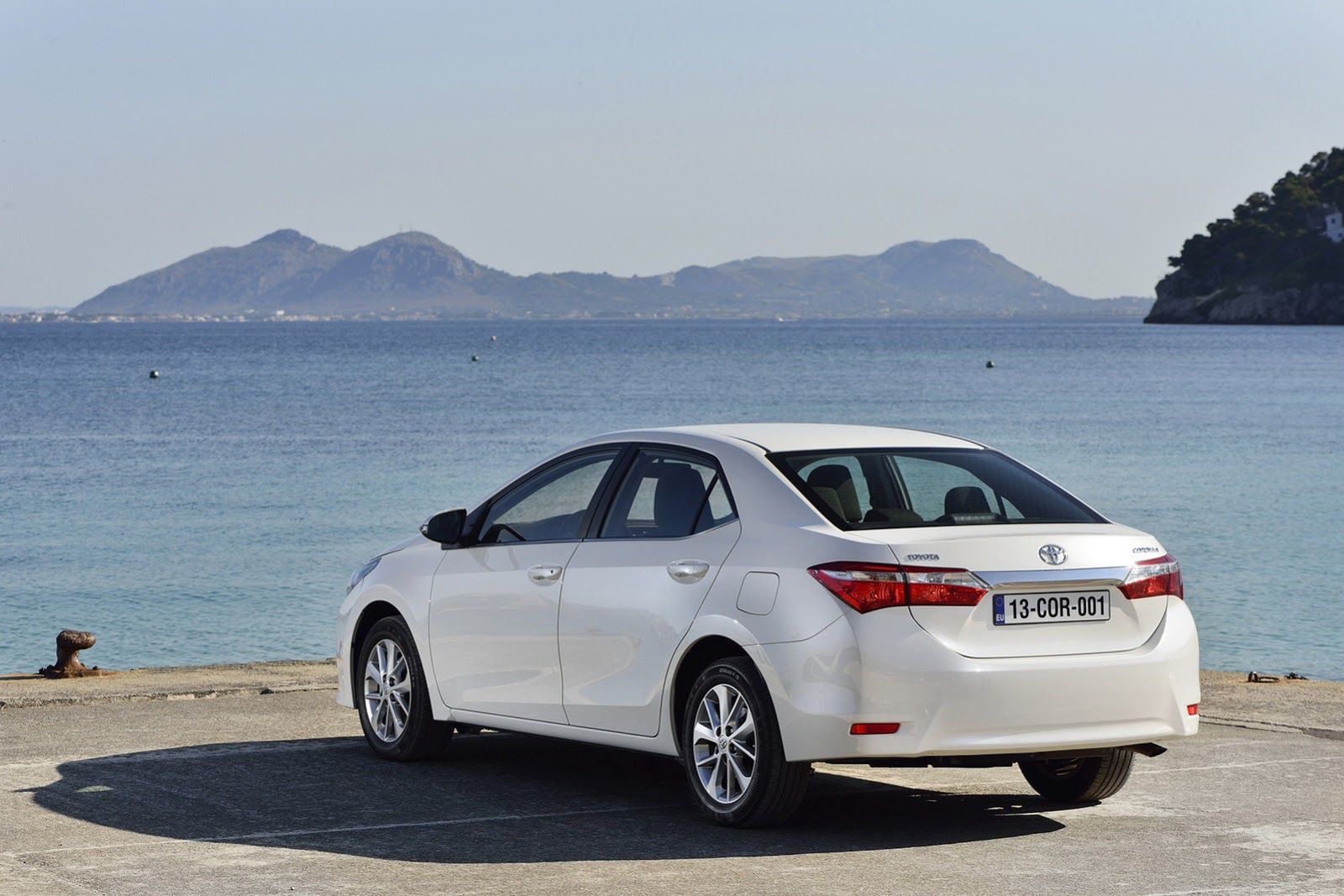 Nowa Toyota Corolla [galeria] 50