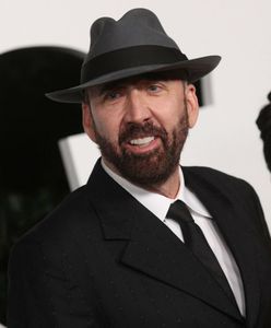 Nicolas Cage znów będzie ojcem. Młoda żona aktora jest w ciąży