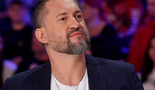 Marcin Prokop zdominuje antenę. Wraca jego program