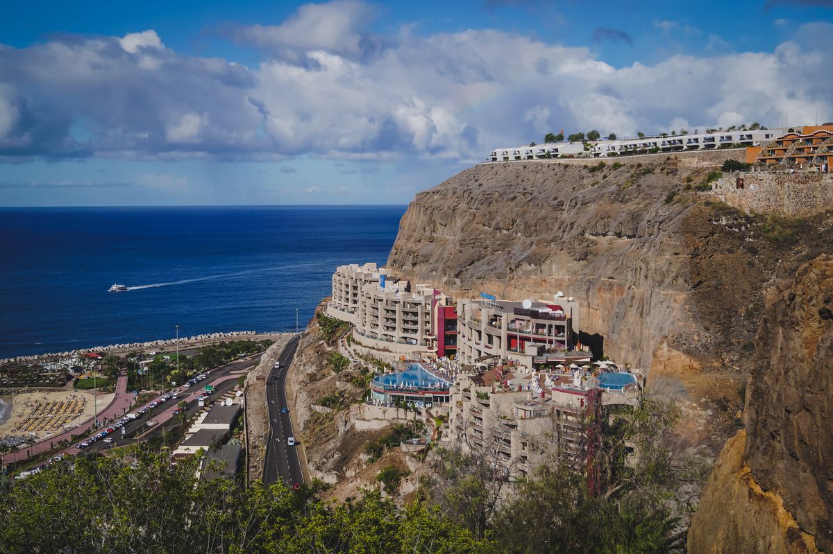Czynsze za mieszkania na Wyspach Kanaryjskich poszły w górę o nawet kilkaset euro