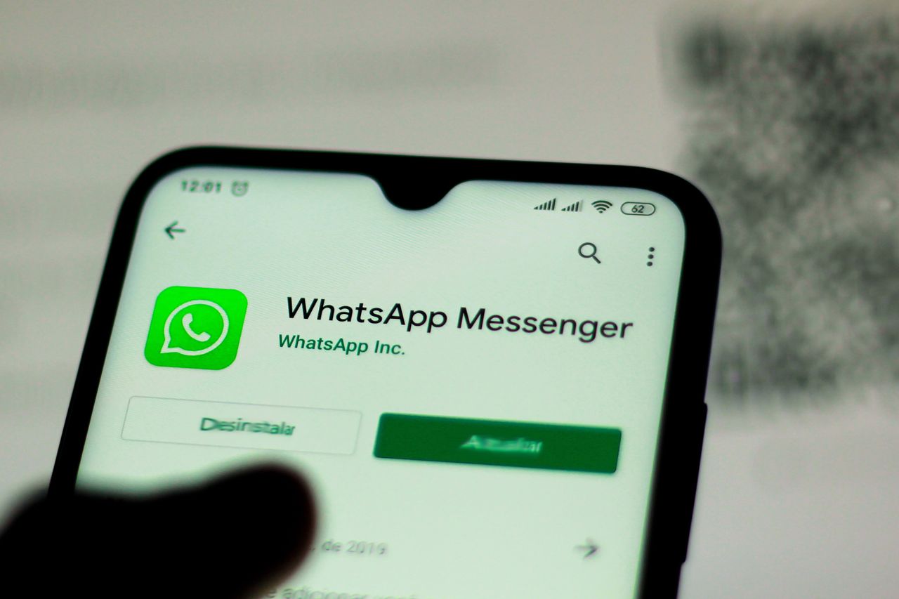 WhatsApp działa już w kilku urządzeniach naraz