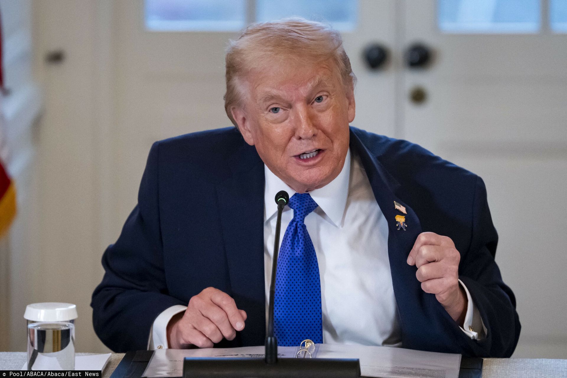 wiadomości,aktualności,WP Wiadomości Chiny uderzają w Europę. 