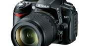 Nikon D90 ? nagrywa filmy, ale kawy nie zrobi