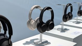 Unia zakazuje hitowych słuchawek. Sony pokazało nową wersję