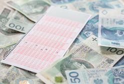 Wyniki Lotto 23.11.2025 – losowania Multi Multi, Ekstra Pensja, Kaskada, Mini Lotto