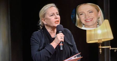 Krystyna Janda zatrudni Barbarę Kurdej-Szatan? "Współczuje i chce pomóc"