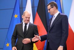 Sankcje wobec Rosji. Przed krajami UE test jedności