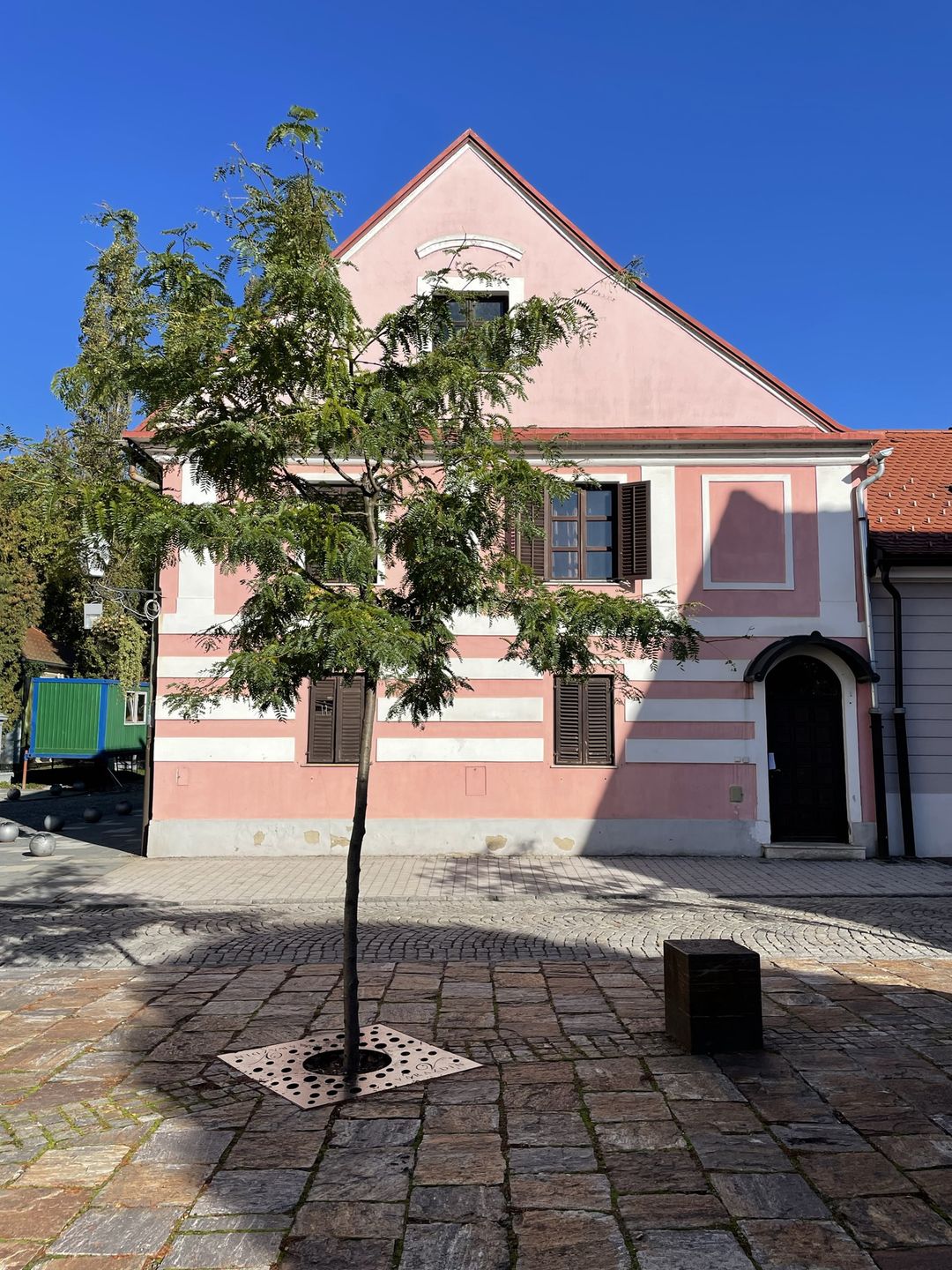 Varaždin 