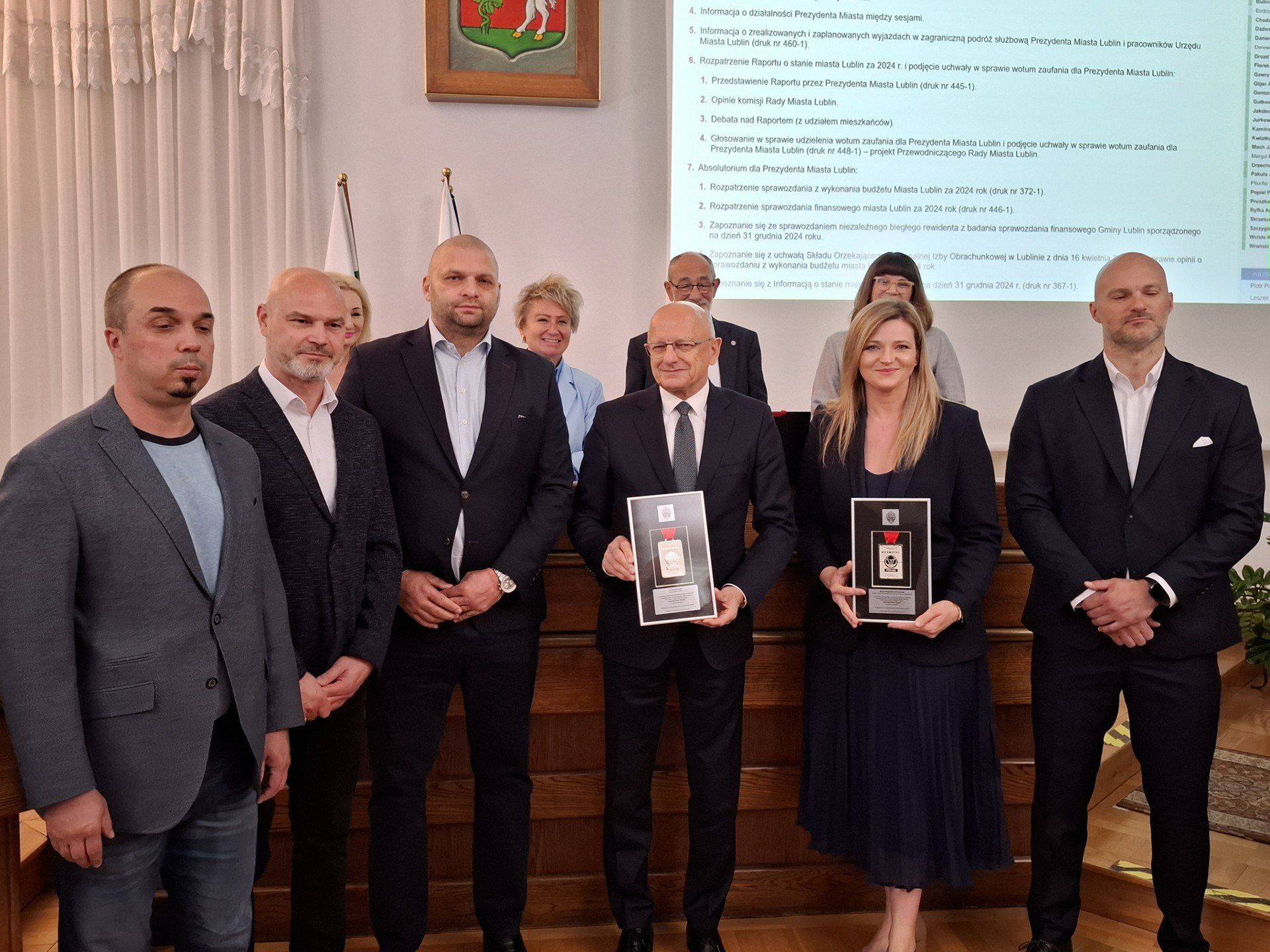 PGE Start Lublin