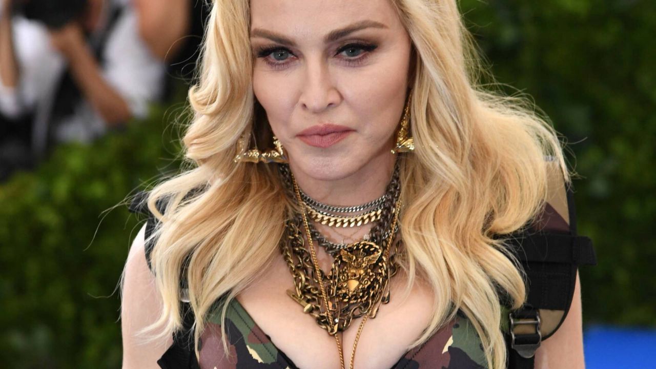 Madonna: The enduring crown of pop culture transformation