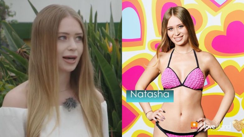 Nowa uczestniczka "Love Island" zapowiada: "Nie ma takiej rzeczy, której NIE ZROBIĘ w programie"
