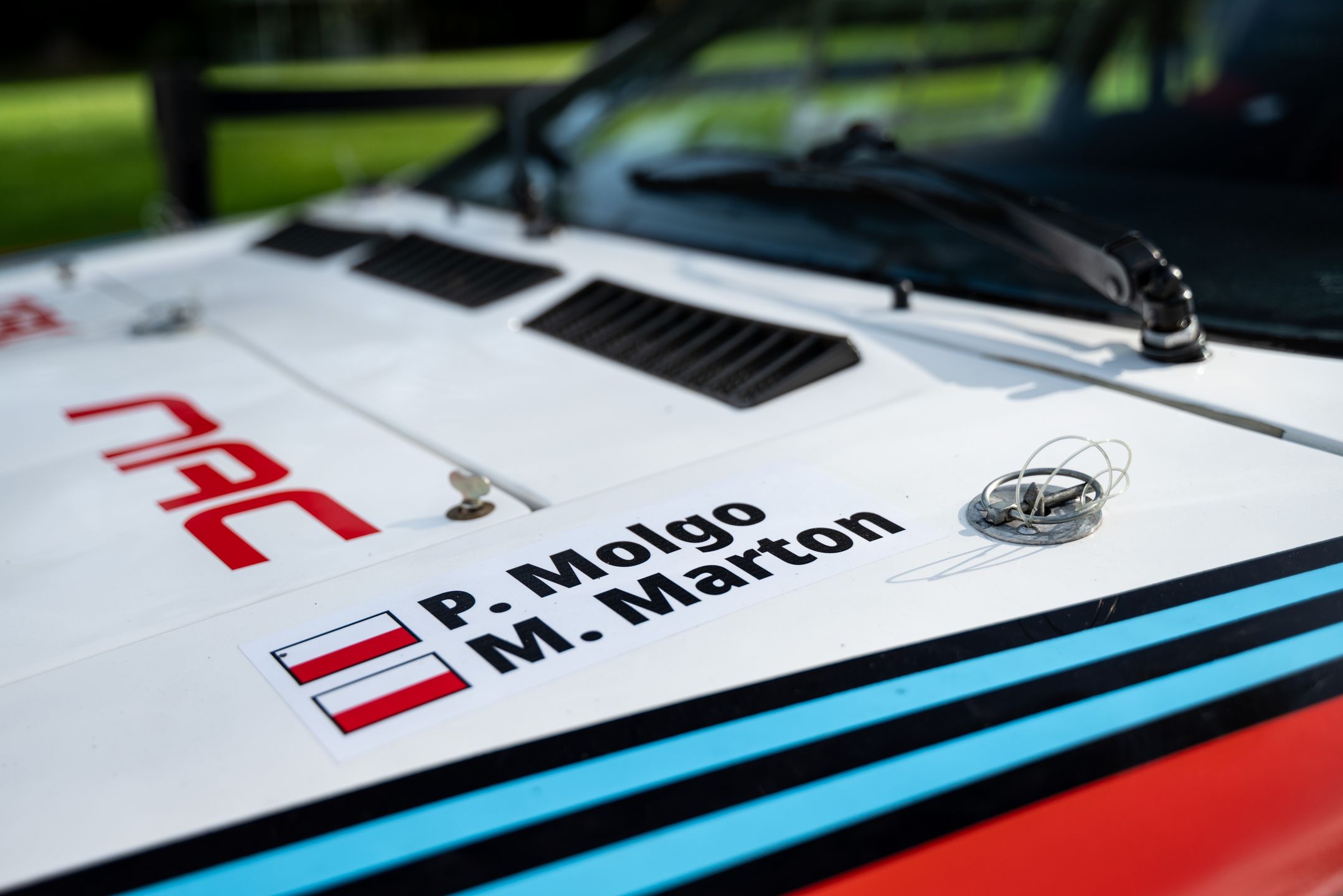 Lancia 037 Rally Evolution II