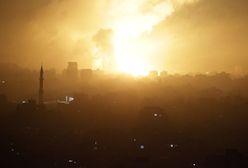 Zaczęło się w nocy. Mieli konkretny cel. Dziesiątki zabitych