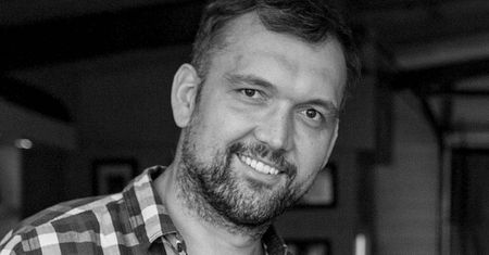 Pogrzeb Piotra Dobrowolskiego. Kolumna motocyklistów przejedzie ulicami Lublina