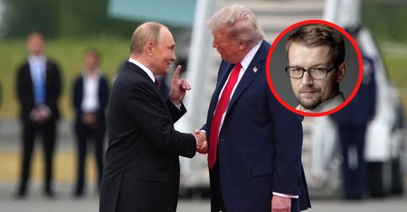 "Kompletne fiasko". Dosadnie ocenił działania Trumpa