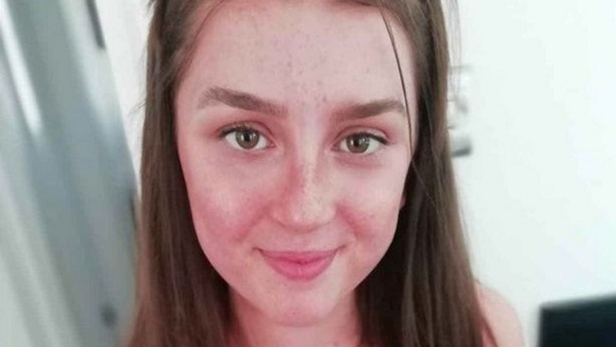 13-letnia Emelia Brain jest uczulona na mleko.