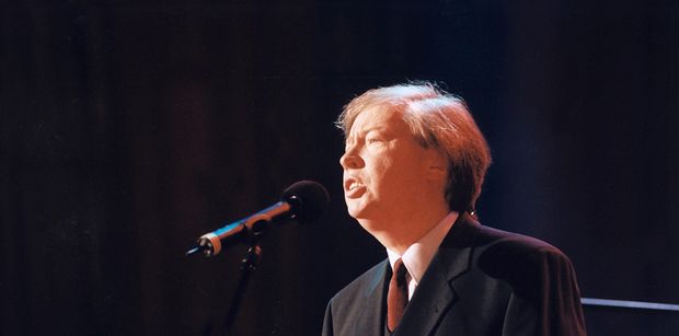 Syn Marka Grechuty zaginął na dwa lata i odnalazł się w Rzymie - rodzinny dramat legendarnego muzyka