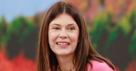 Joanna Sydor pokazała swoją "jedyną taką na świecie" suknię ślubną. Ładnie wyglądała? (FOTO)