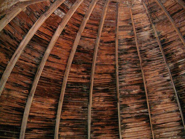 10 opuszczonych obserwatoriów astronomicznych 6