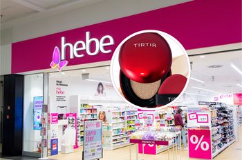 Kultowy podkład na promocji w Hebe. Obniżka aż o 50 zł