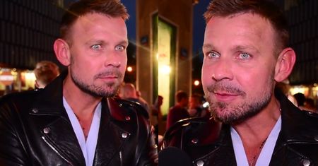 Woliński… ŻARTUJE Z UCHODŹCÓW?! "Lubię być uchodźcą i często wyjeżdżać z naszego kraju!"