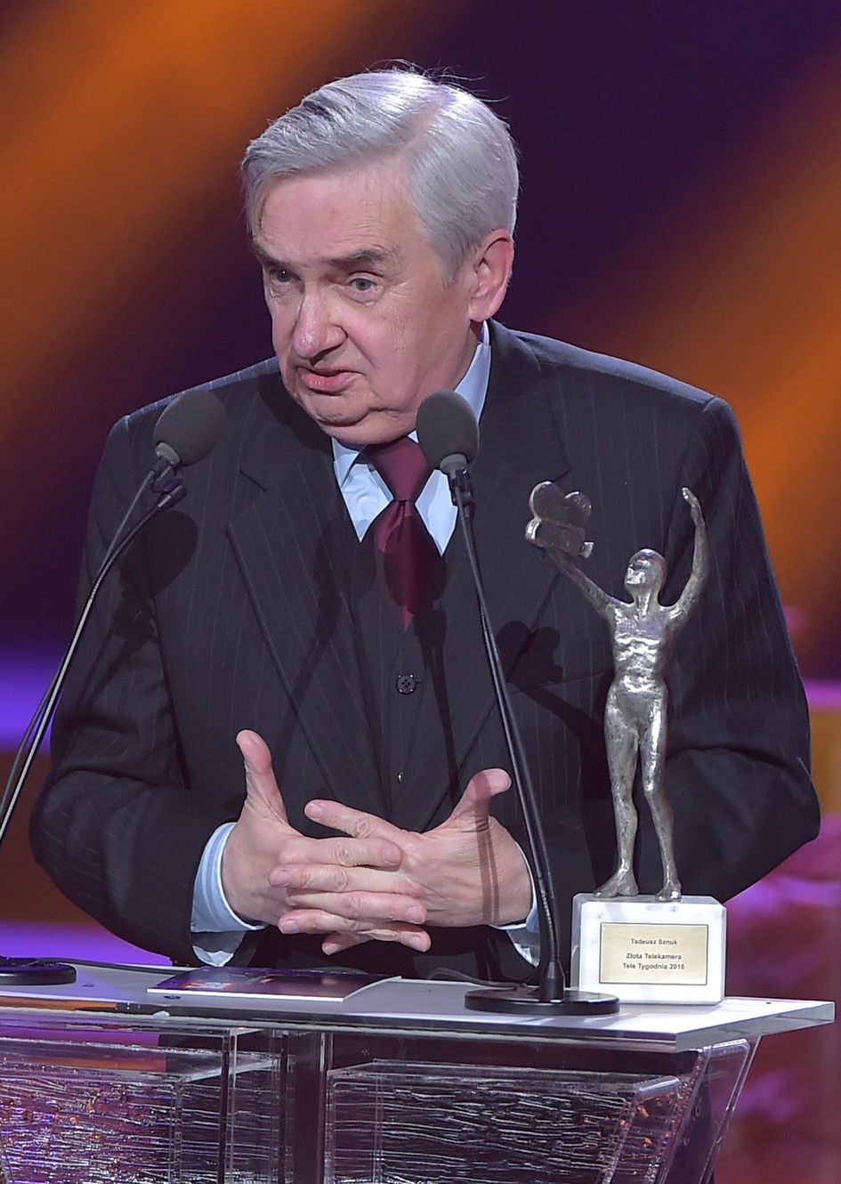  Tadeusz Sznuk