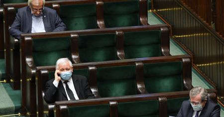 Sejm przyjął zmiany w podatkach
