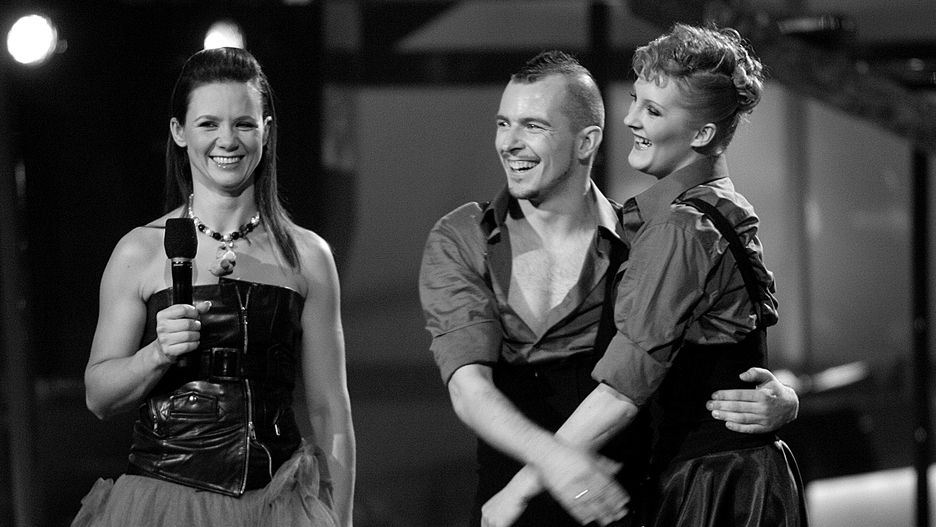 Natalia Madejczyk brała udział w pierwszej edycji "You Can Dance"