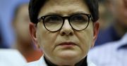 Beata Szydło milionerką? Tyle może zarobić w PE