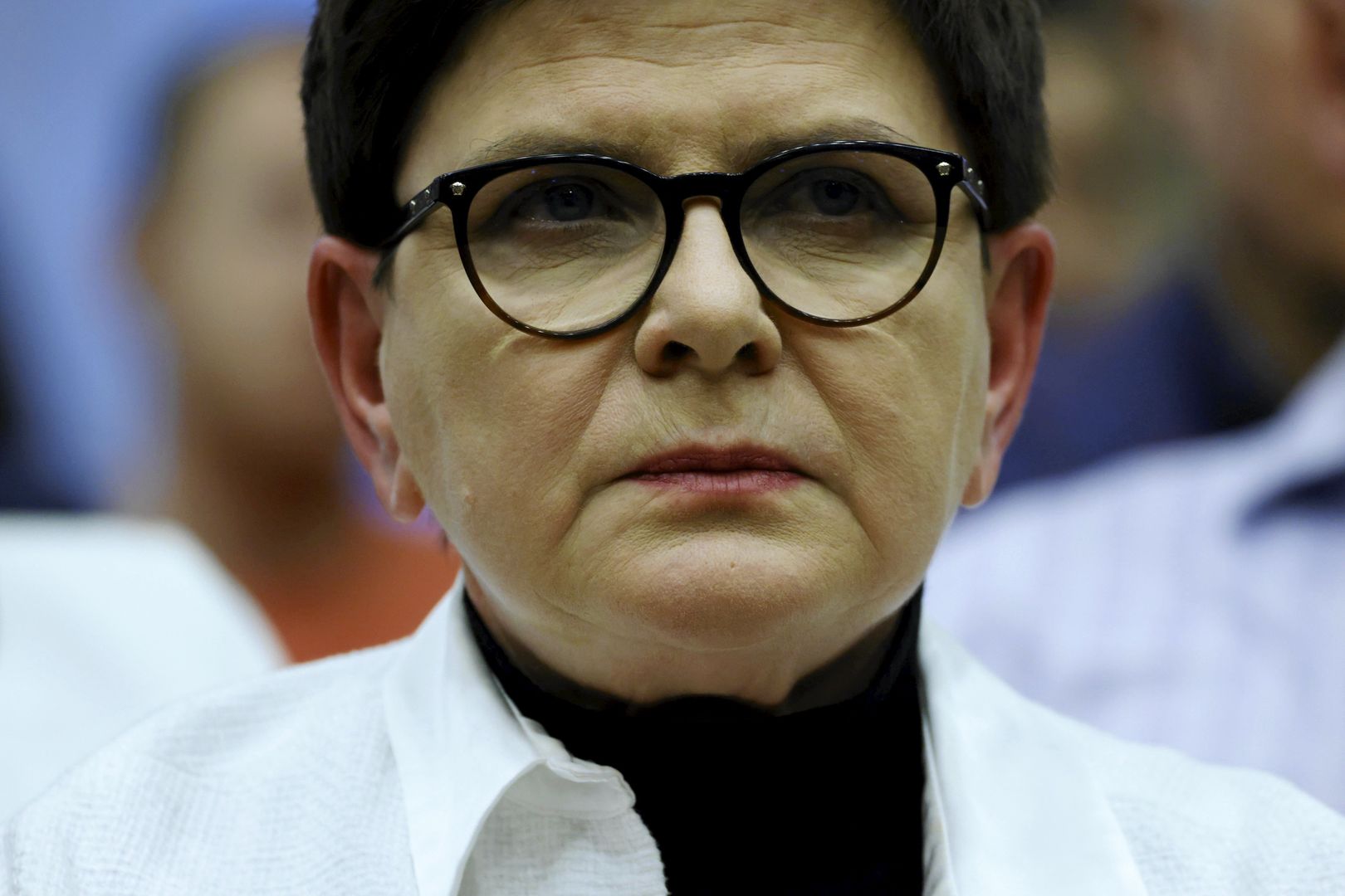 Beata Szydło milionerką? Tyle może zarobić w PE